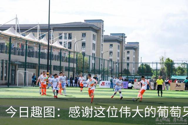 今日趣图：感谢这位伟大的葡萄牙7号！让我们免于加时赛之苦